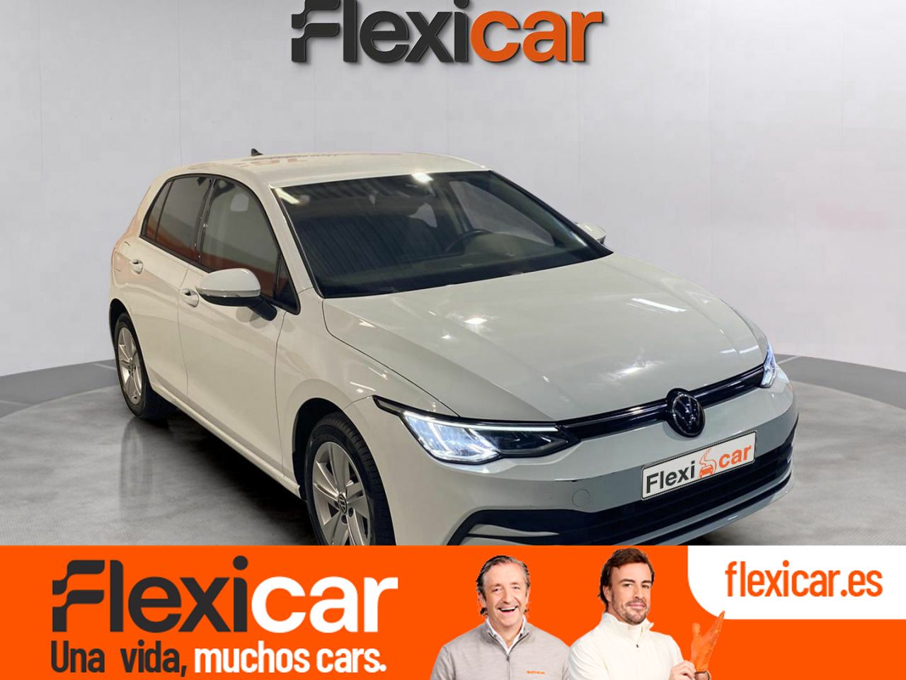Foto Volkswagen Golf 1