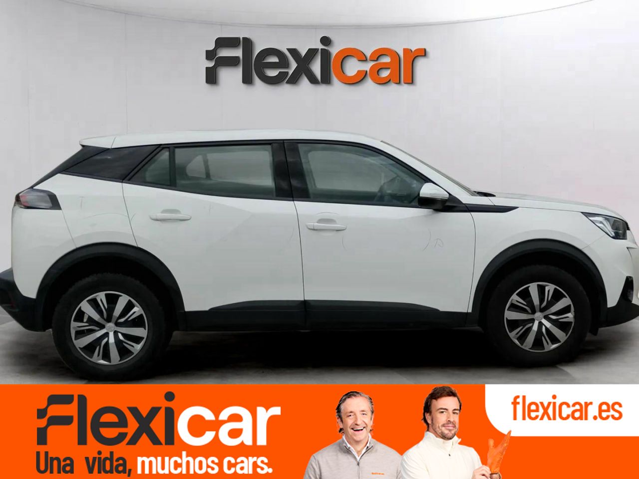 Foto Peugeot 2008 1