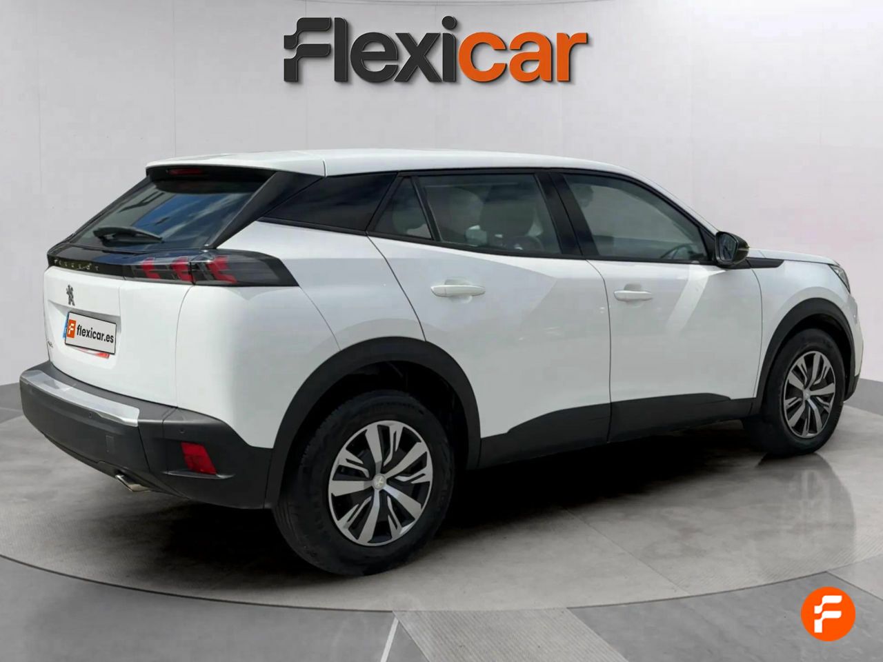 Foto Peugeot 2008 2