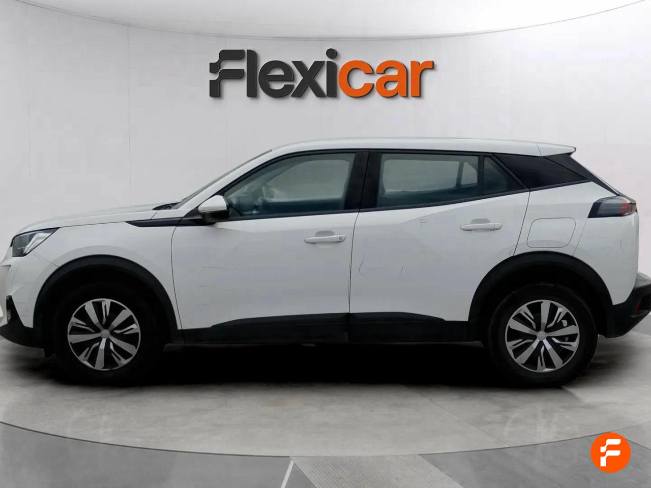 Foto Peugeot 2008 3