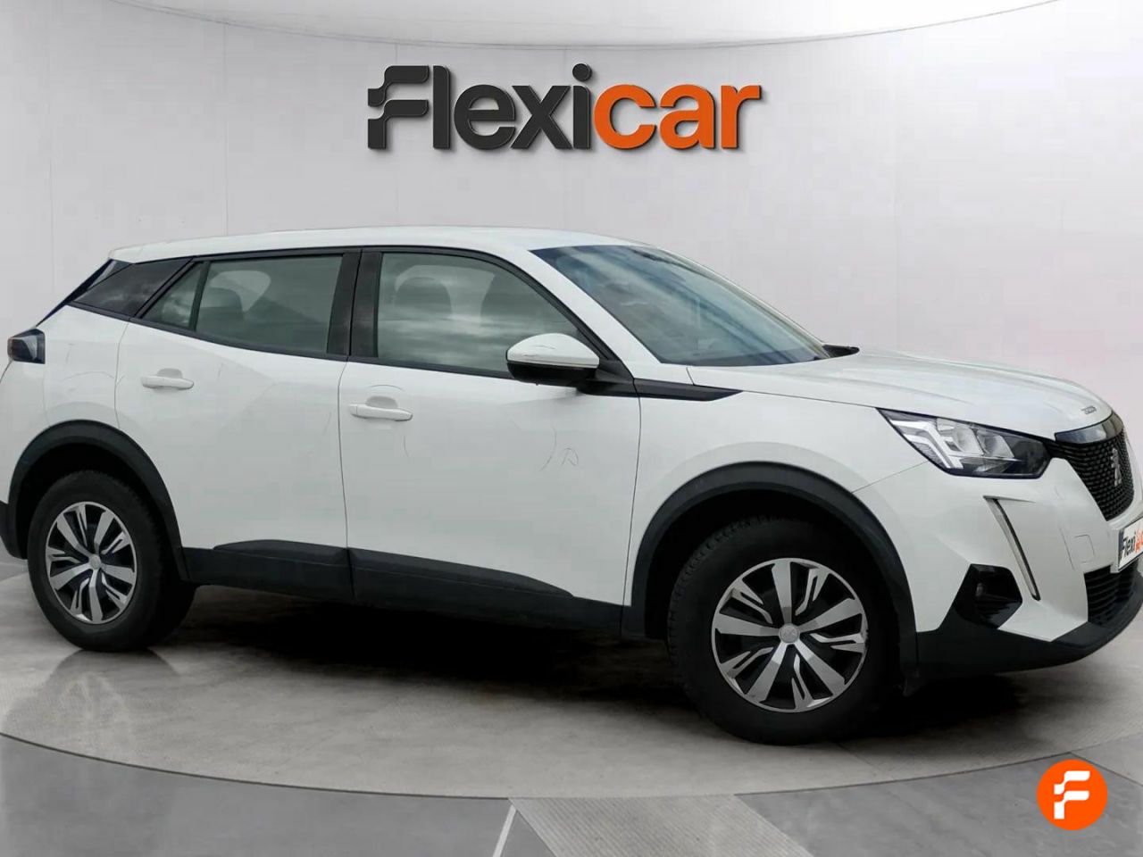 Foto Peugeot 2008 4