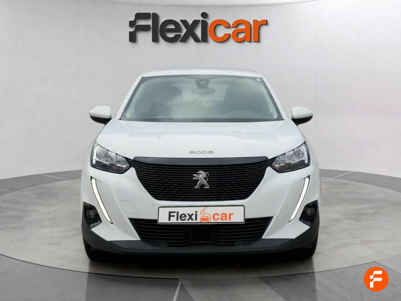 Foto Peugeot 2008 5