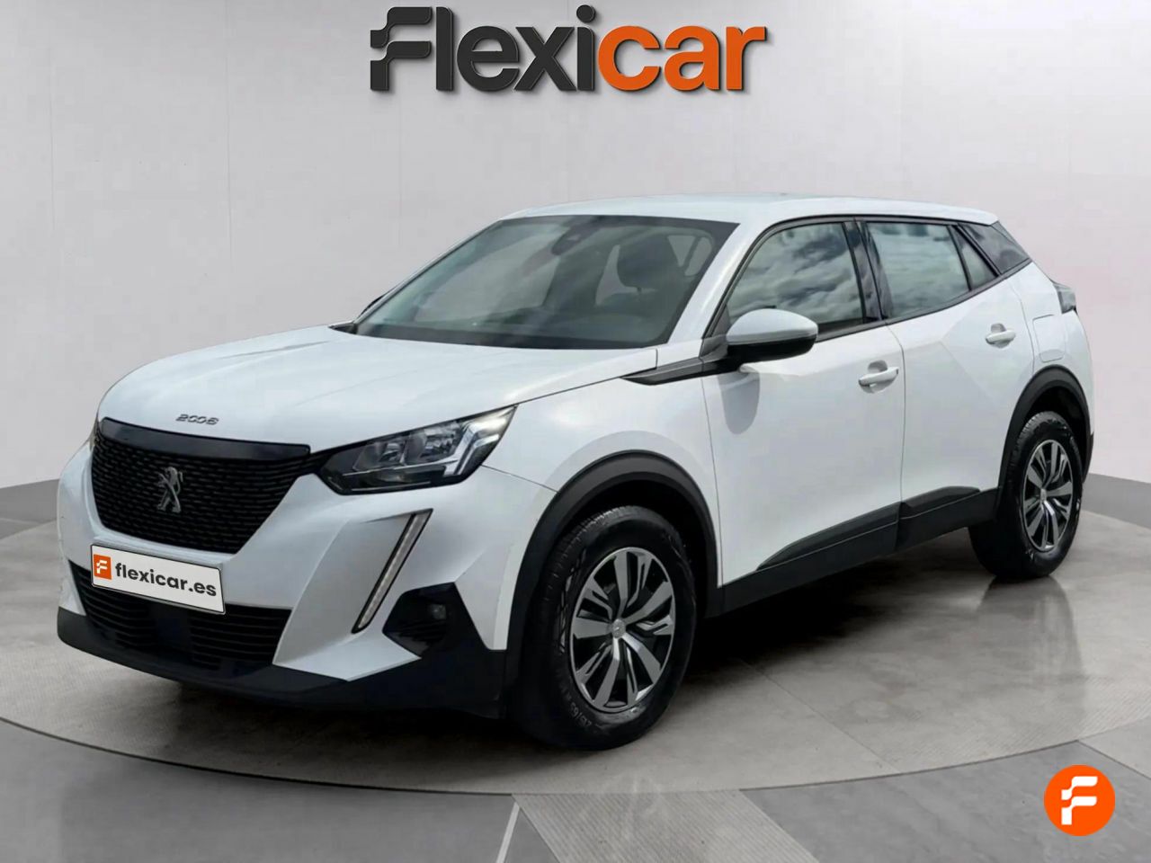 Foto Peugeot 2008 7