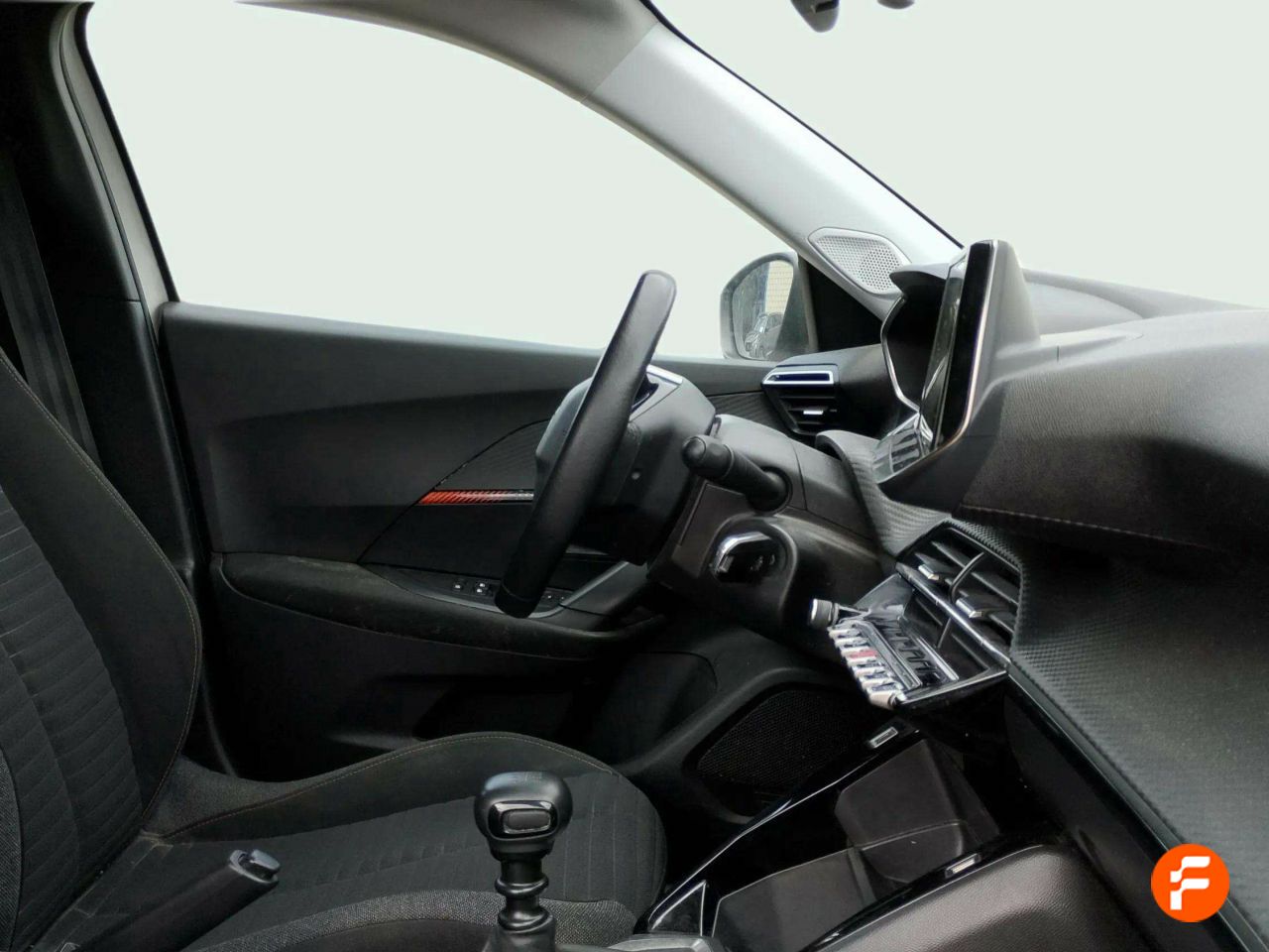 Foto Peugeot 2008 8