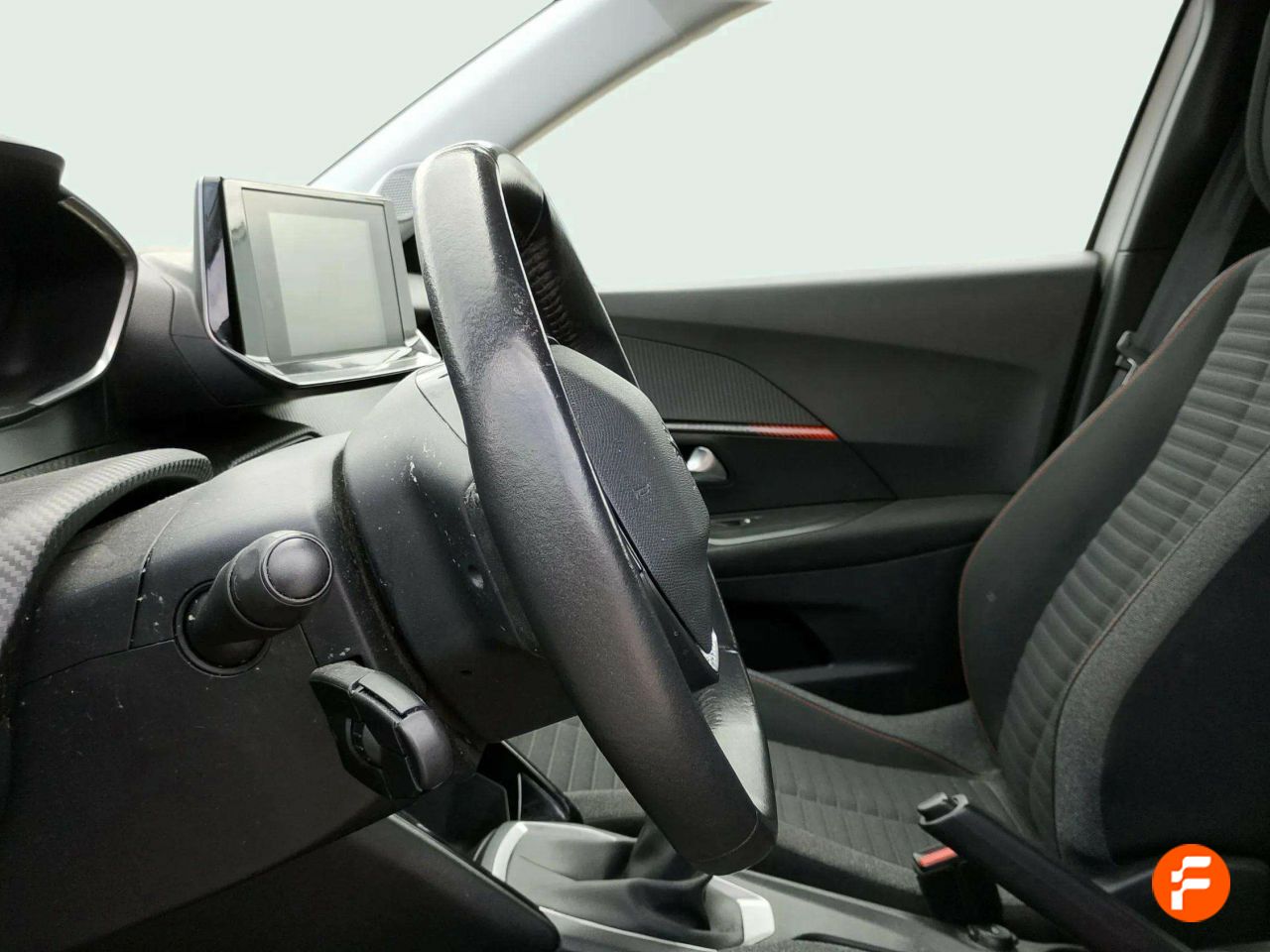 Foto Peugeot 2008 10