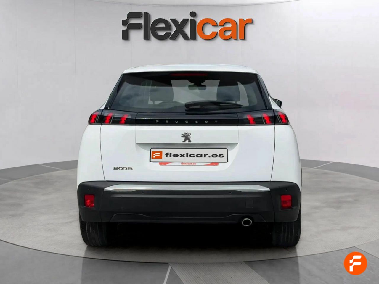 Foto Peugeot 2008 11