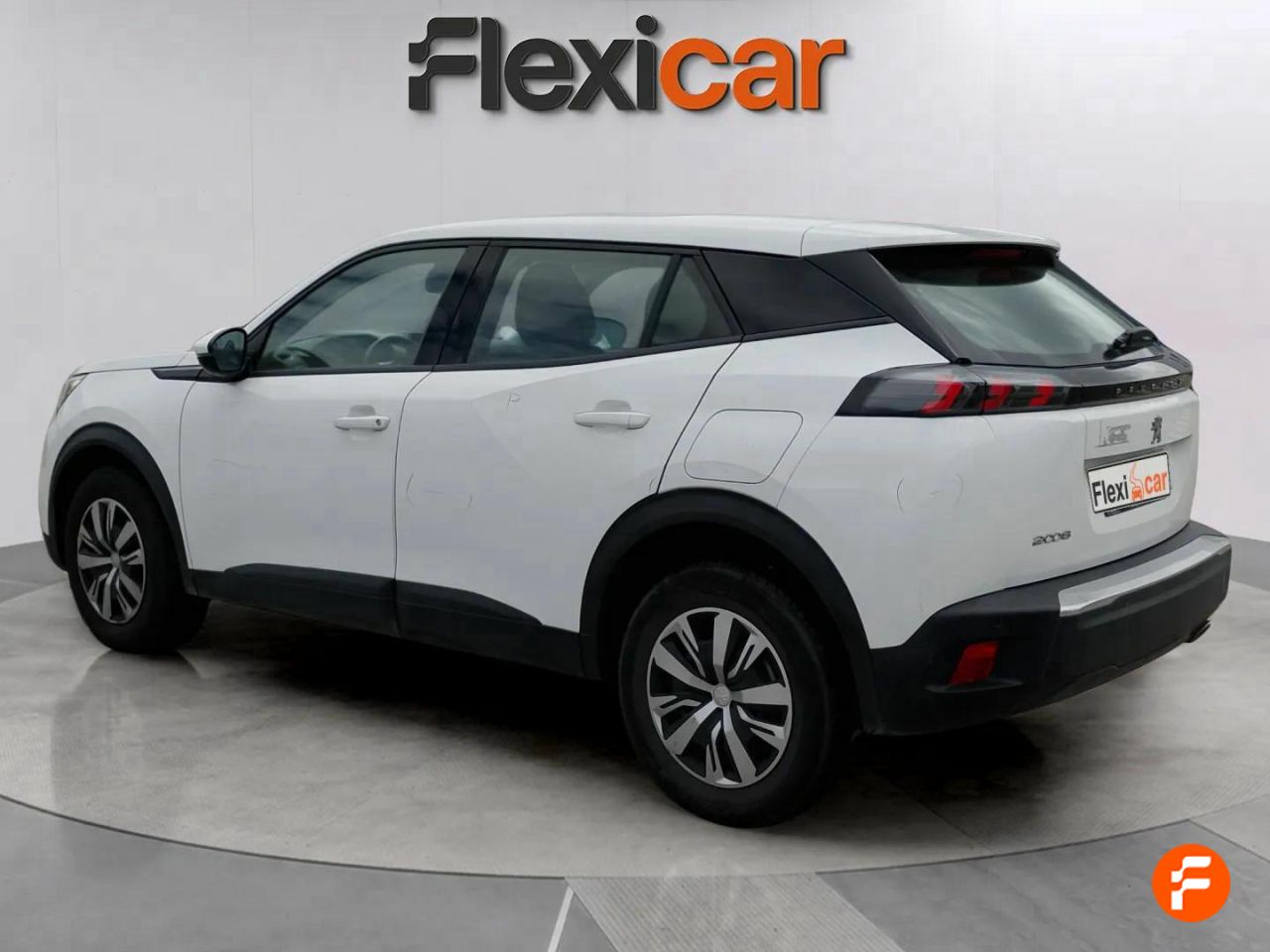 Foto Peugeot 2008 12