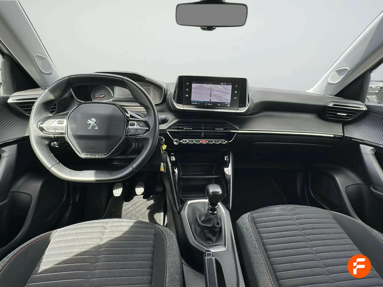 Foto Peugeot 2008 13