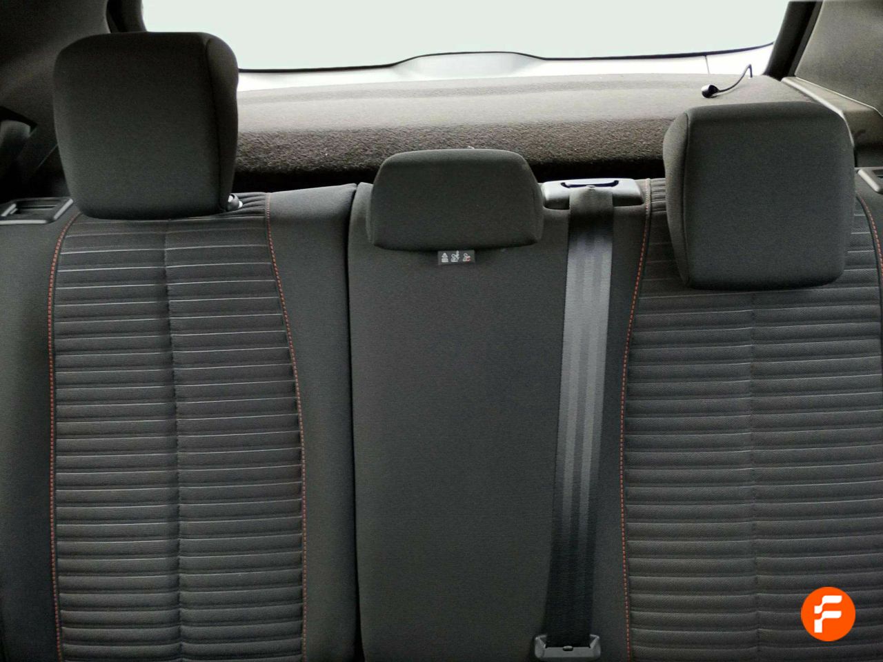 Foto Peugeot 2008 15