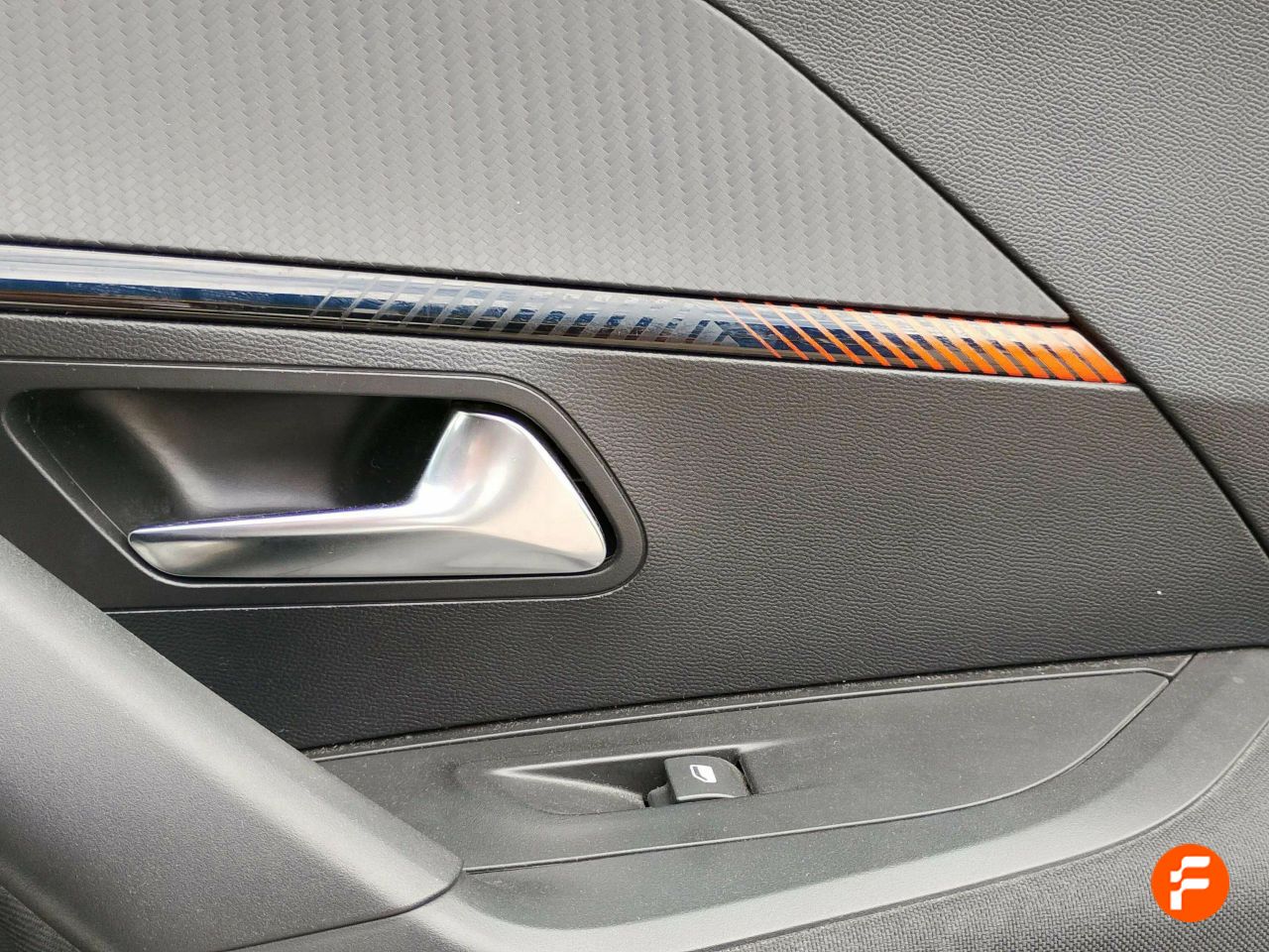 Foto Peugeot 2008 16