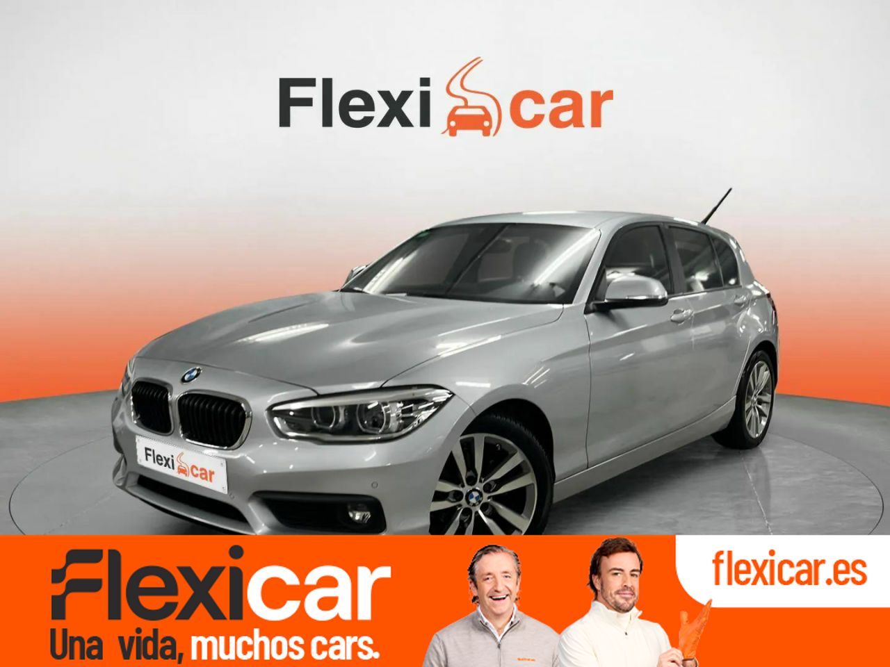Foto BMW Serie 1 1