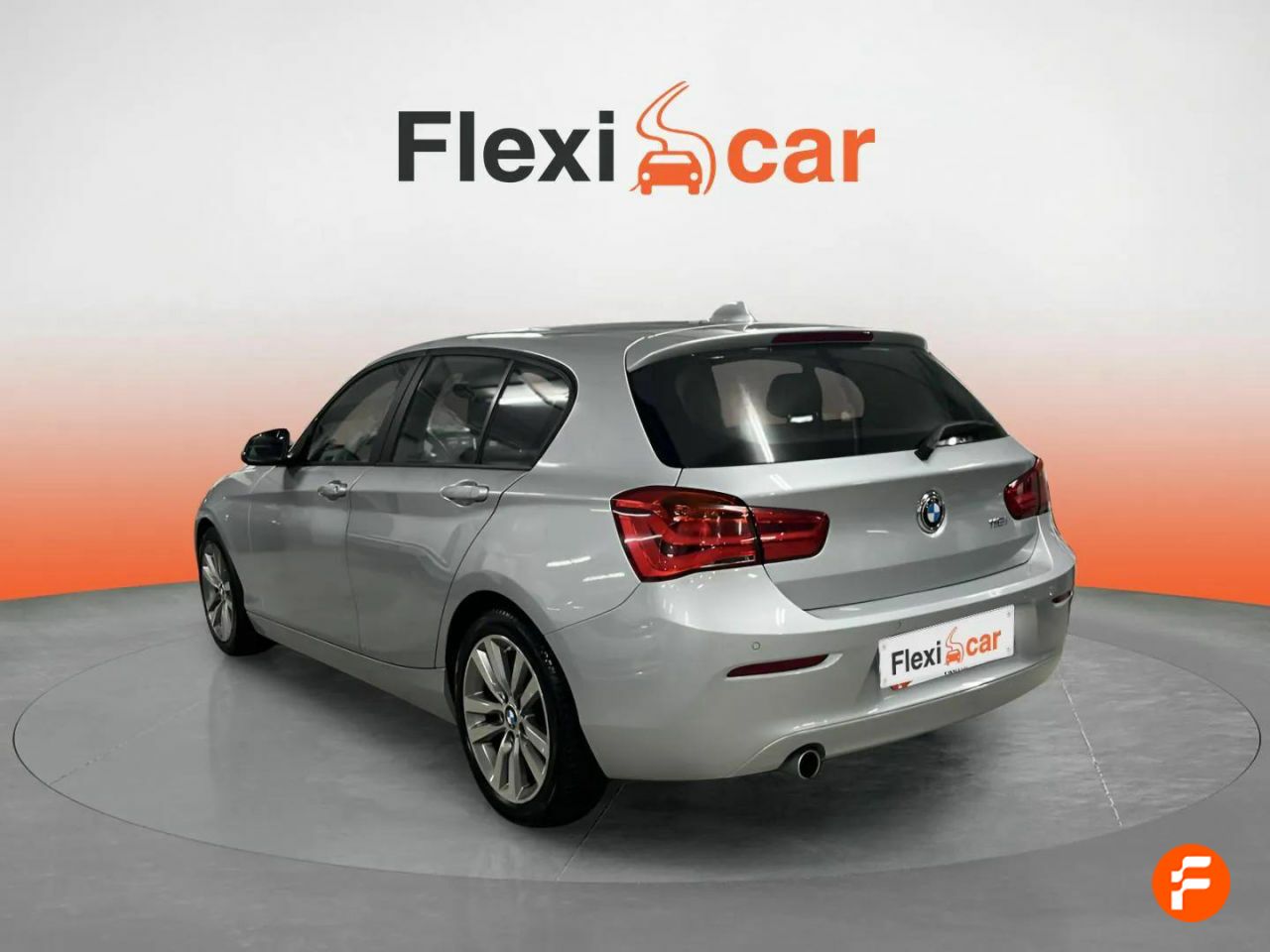 Foto BMW Serie 1 3