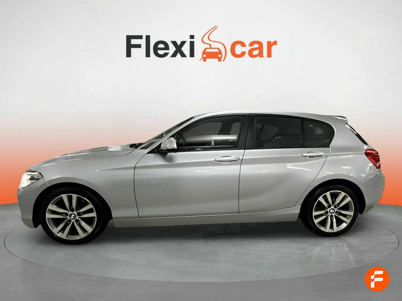 Foto BMW Serie 1 5
