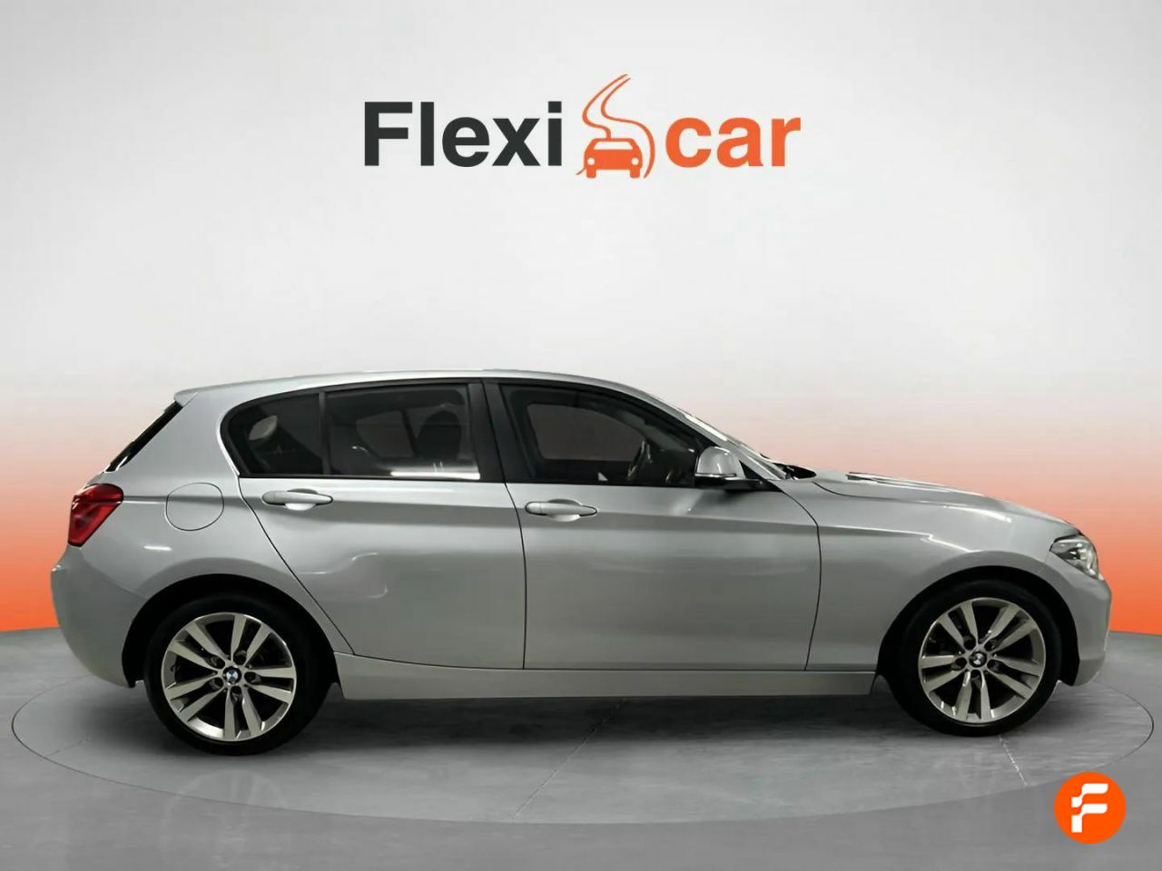 Foto BMW Serie 1 7