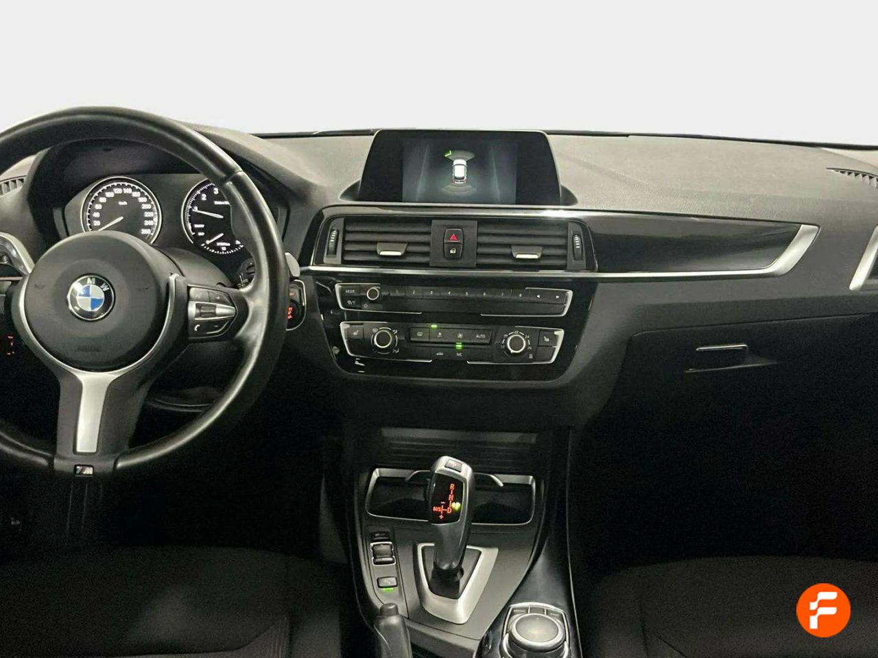 Foto BMW Serie 1 9
