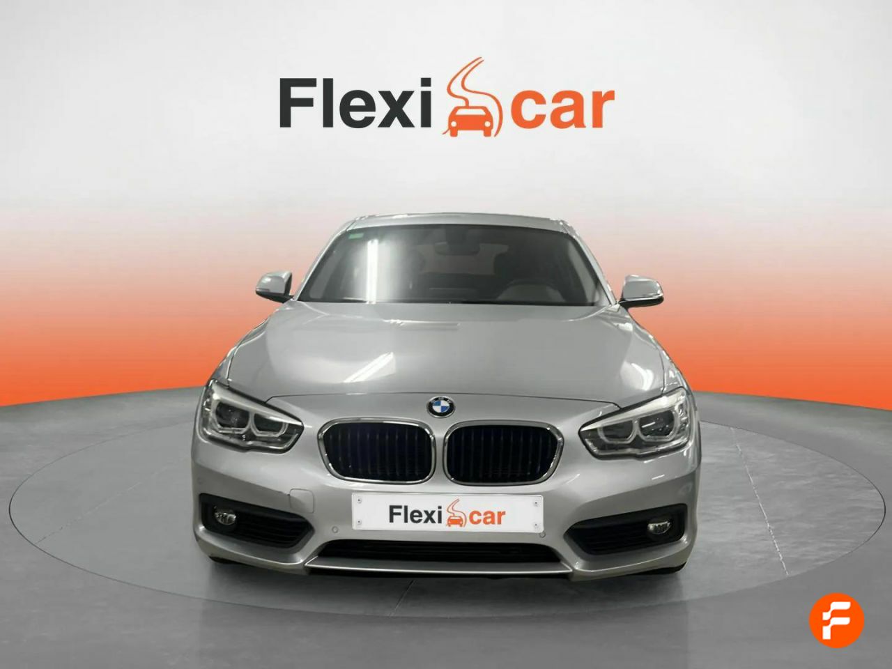 Foto BMW Serie 1 11