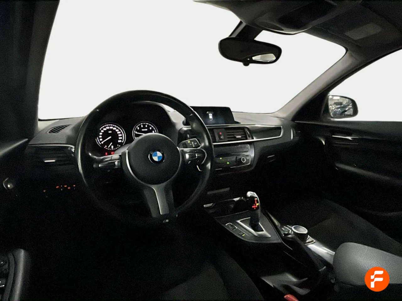 Foto BMW Serie 1 12