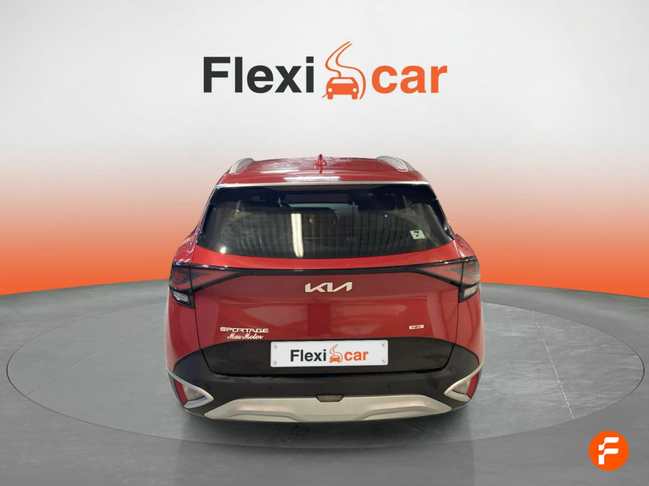 Foto Kia Sportage 2
