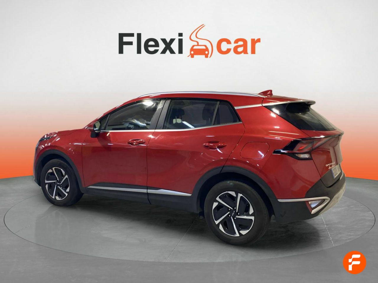 Foto Kia Sportage 3