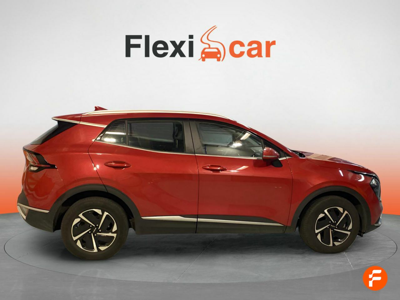 Foto Kia Sportage 4