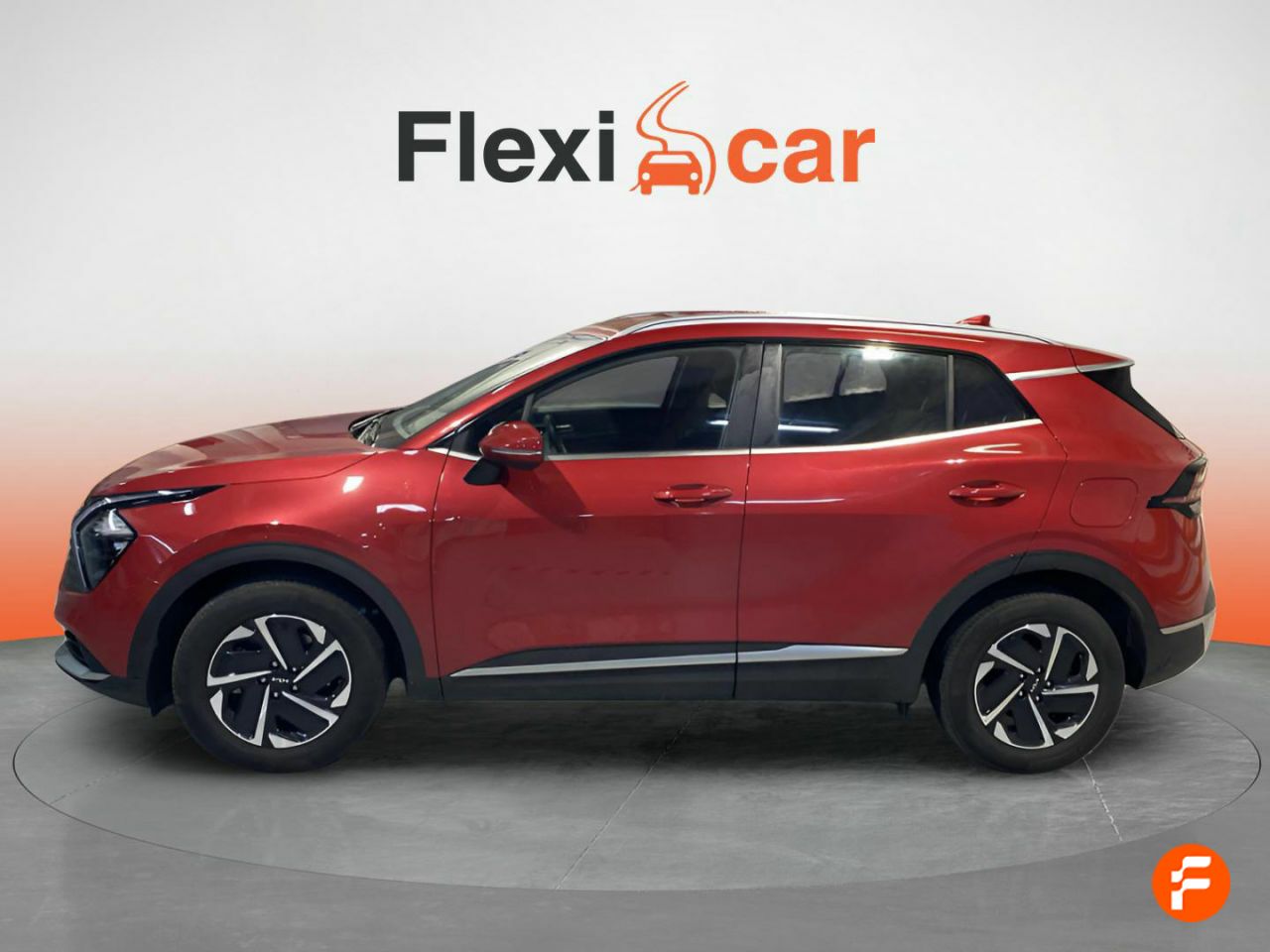 Foto Kia Sportage 5