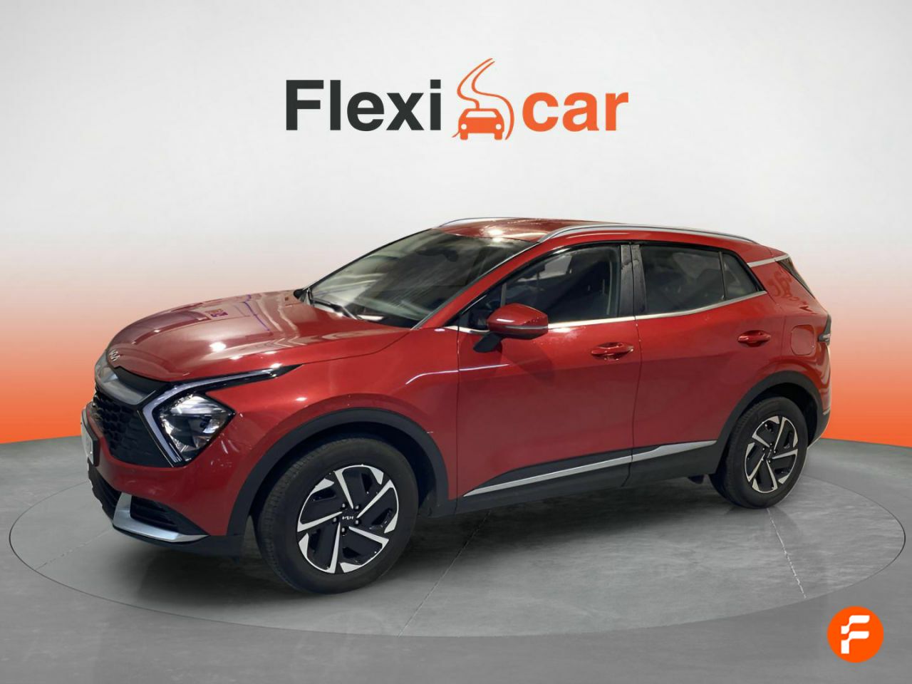 Foto Kia Sportage 7