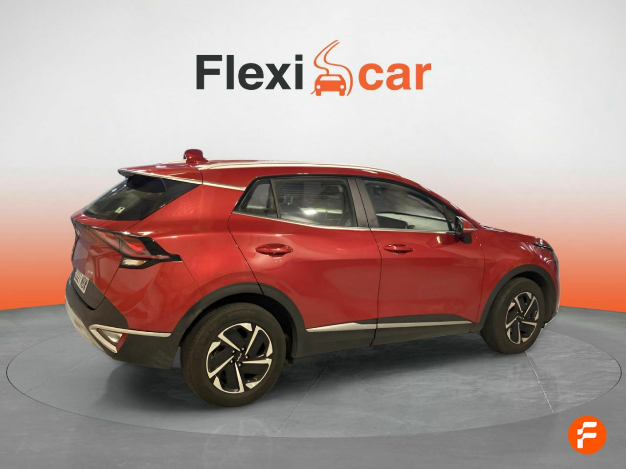 Foto Kia Sportage 8