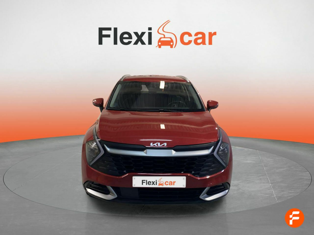 Foto Kia Sportage 9