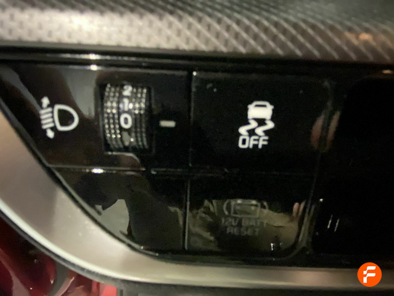 Foto Kia Sportage 12