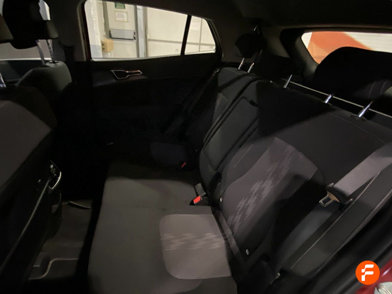Foto Kia Sportage 14