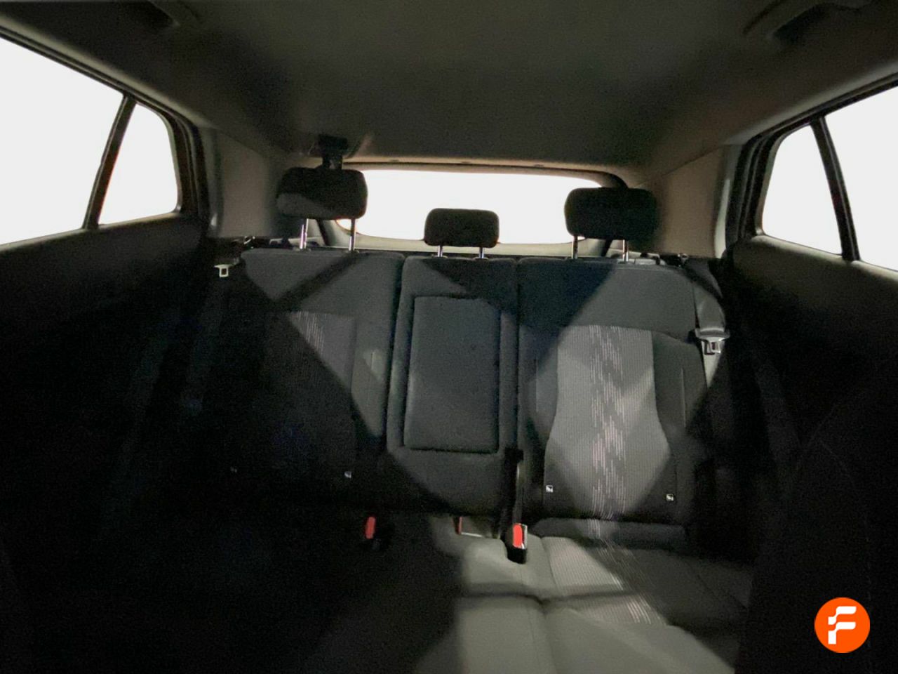 Foto Kia Sportage 16