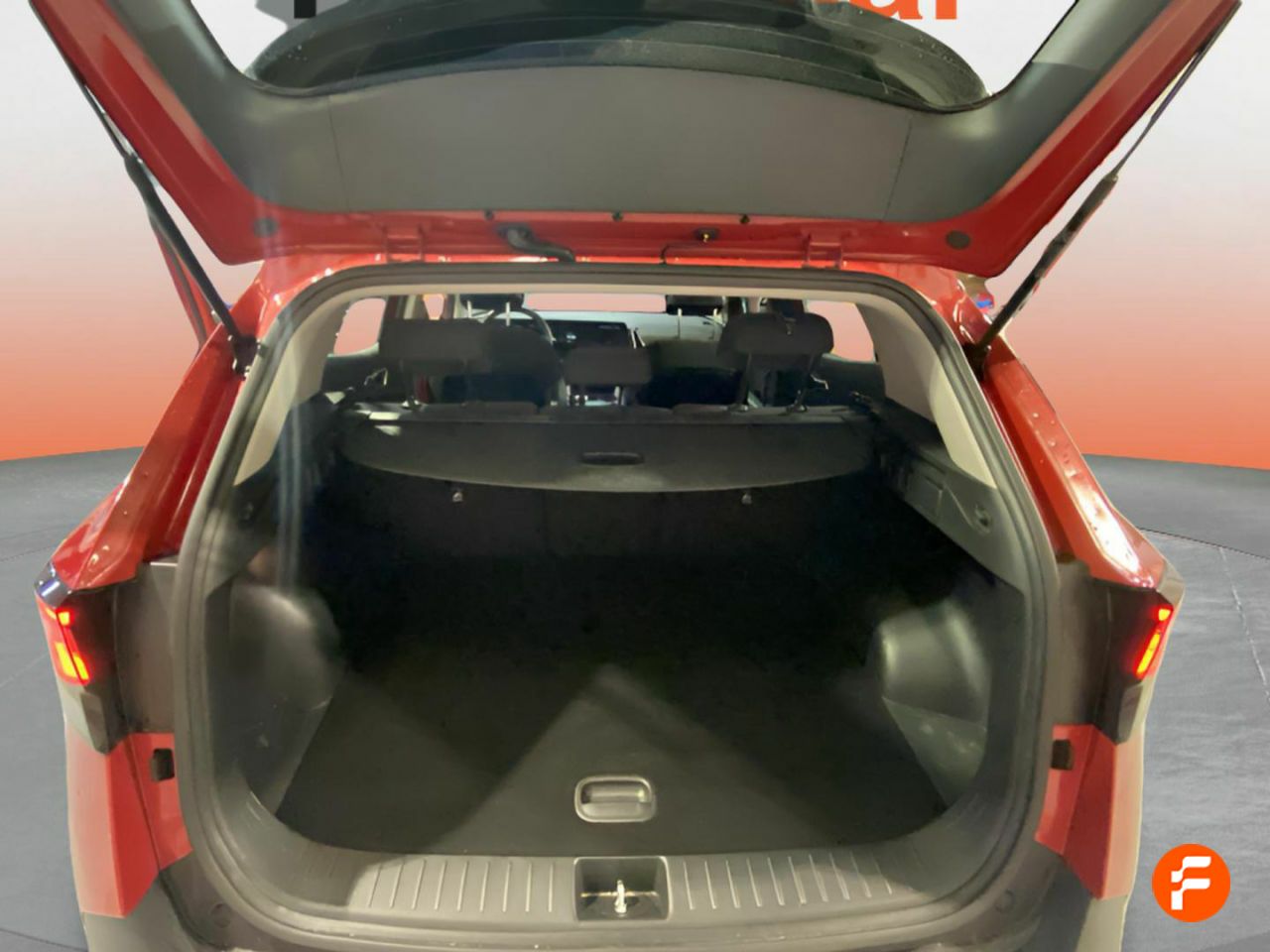 Foto Kia Sportage 17