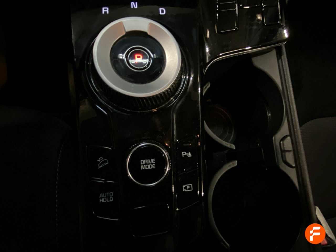 Foto Kia Sportage 18