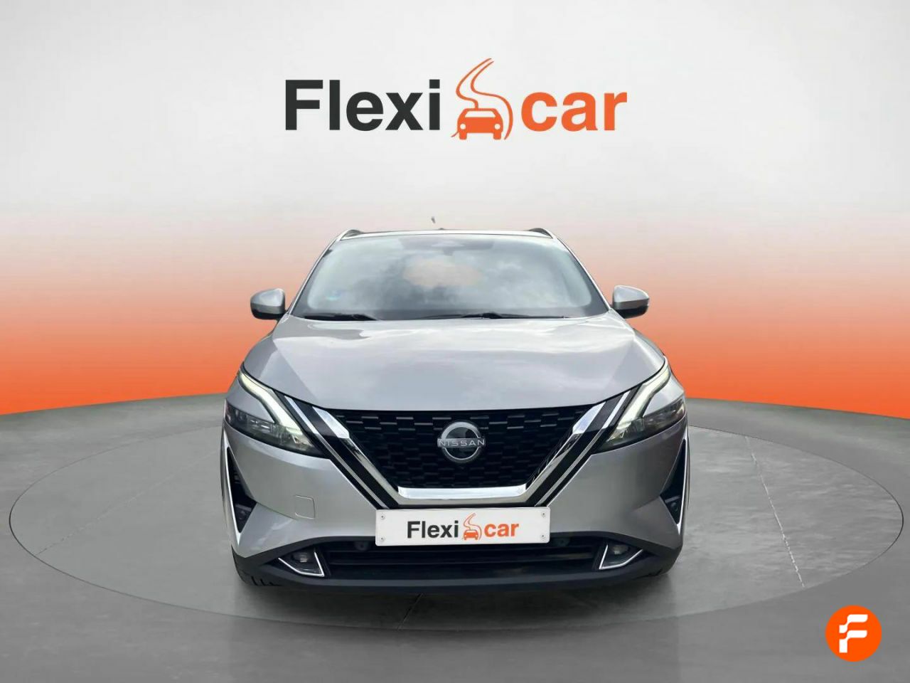 Foto Nissan Qashqai 2