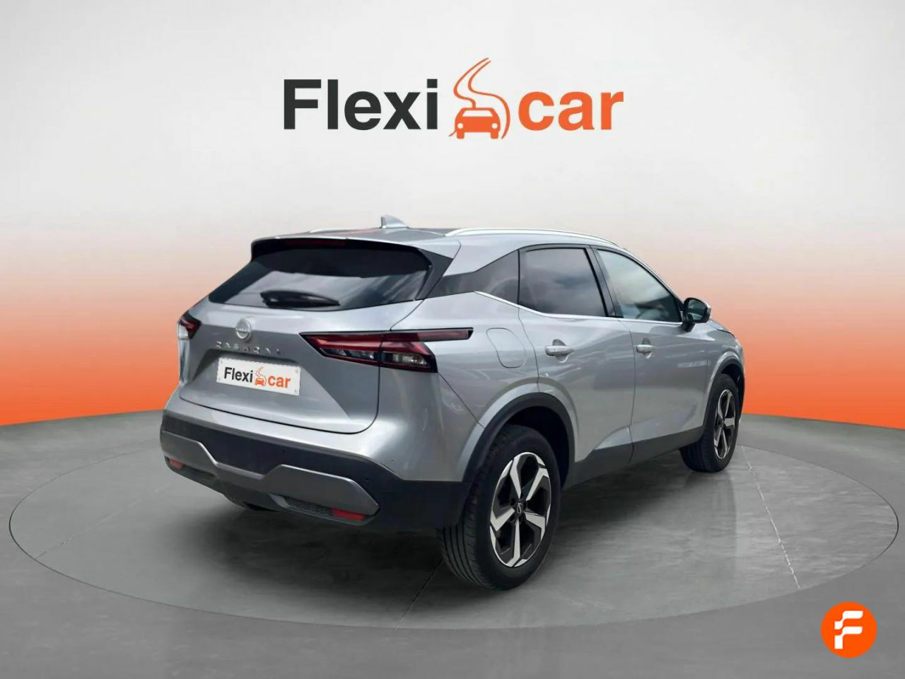 Foto Nissan Qashqai 4