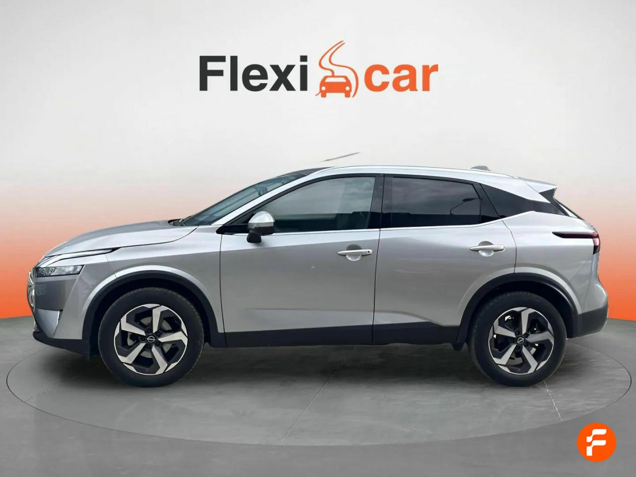 Foto Nissan Qashqai 5