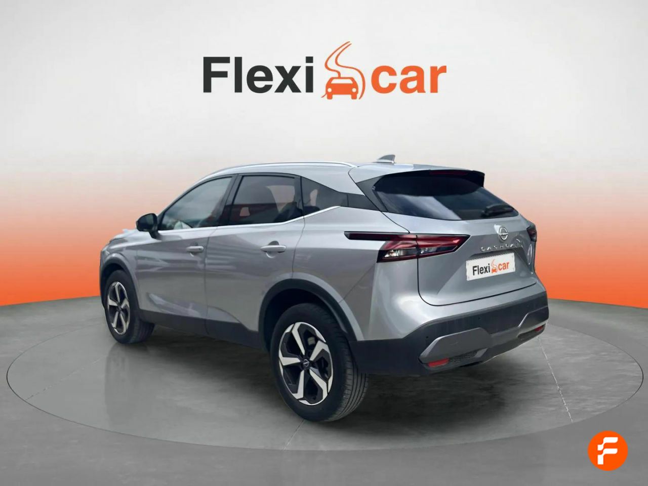 Foto Nissan Qashqai 8