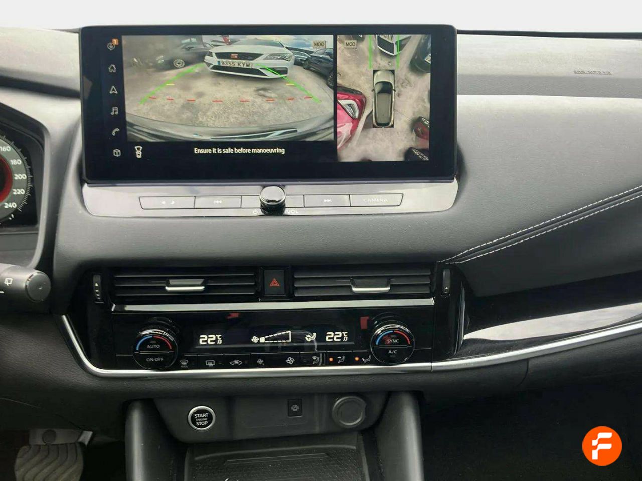 Foto Nissan Qashqai 11