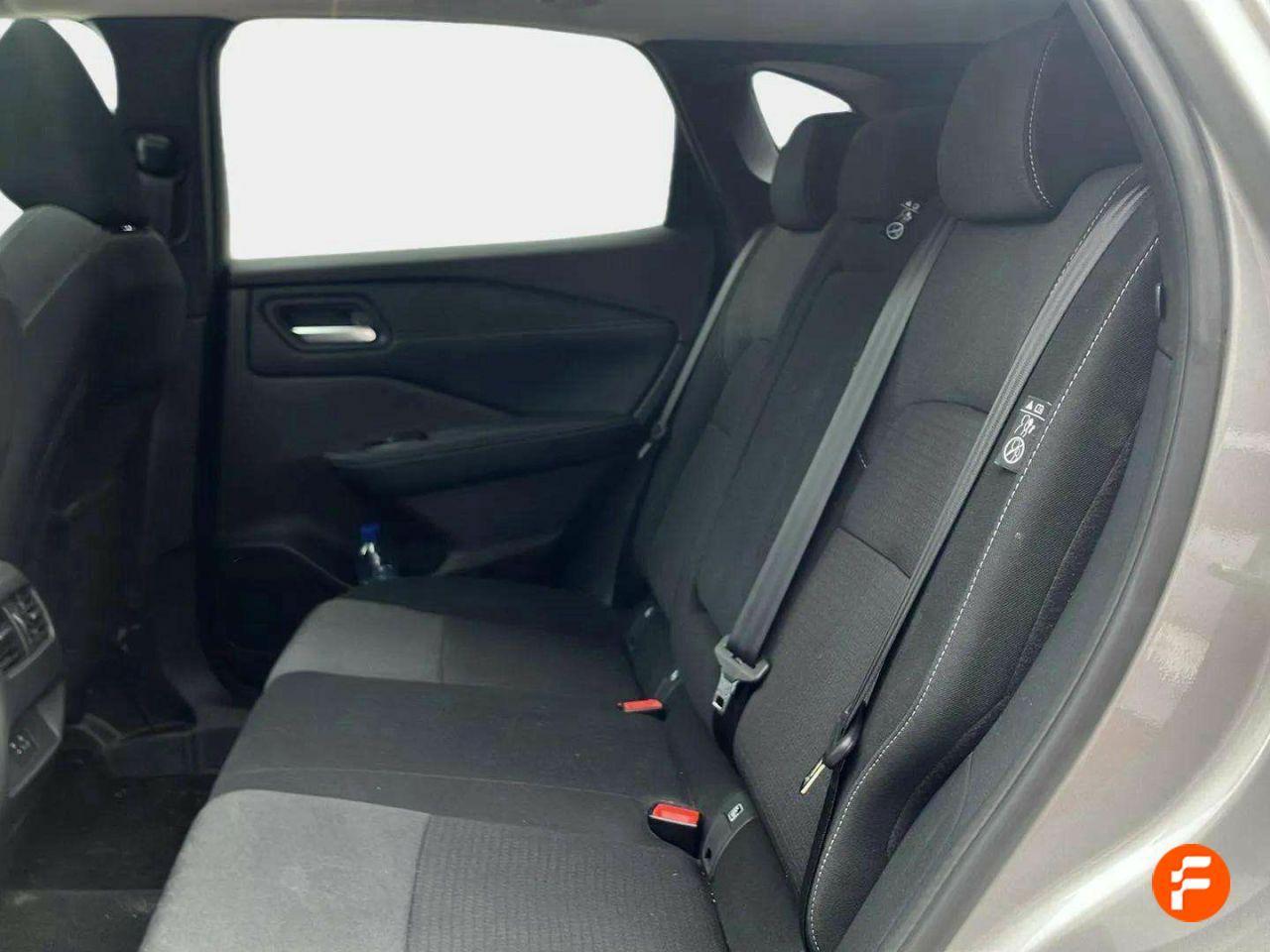 Foto Nissan Qashqai 12