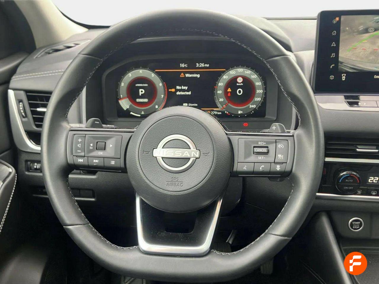 Foto Nissan Qashqai 14