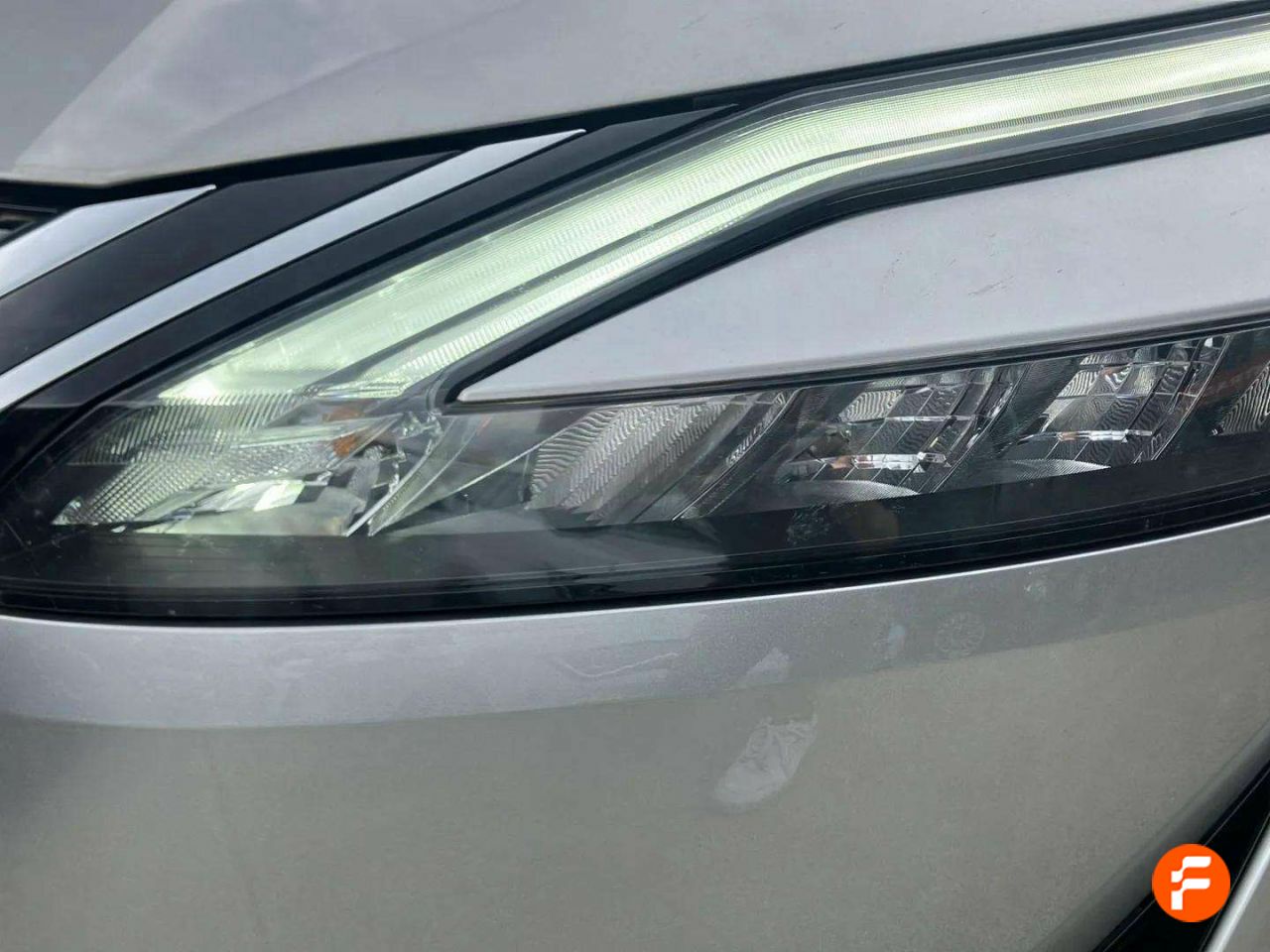 Foto Nissan Qashqai 16