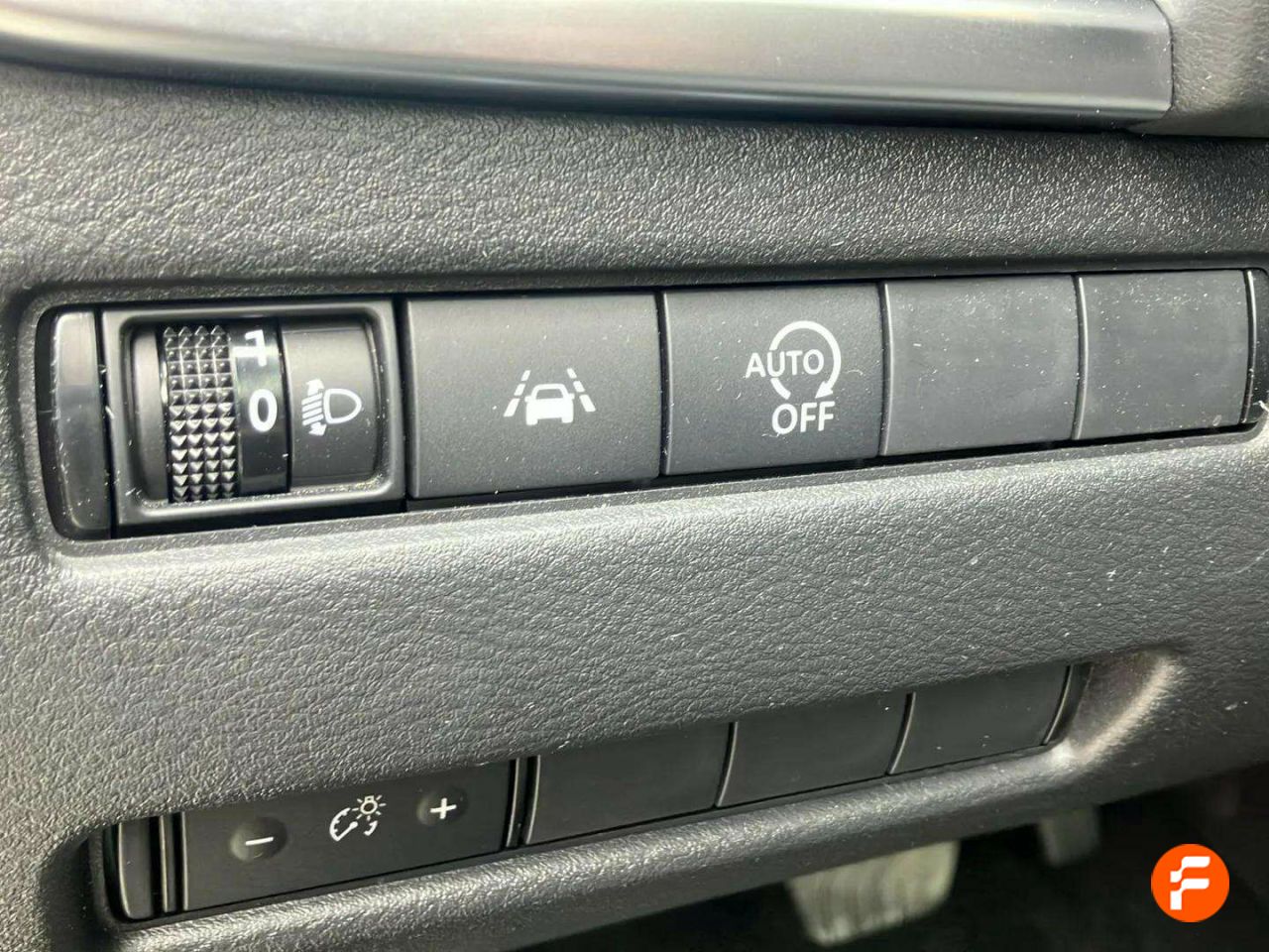 Foto Nissan Qashqai 17