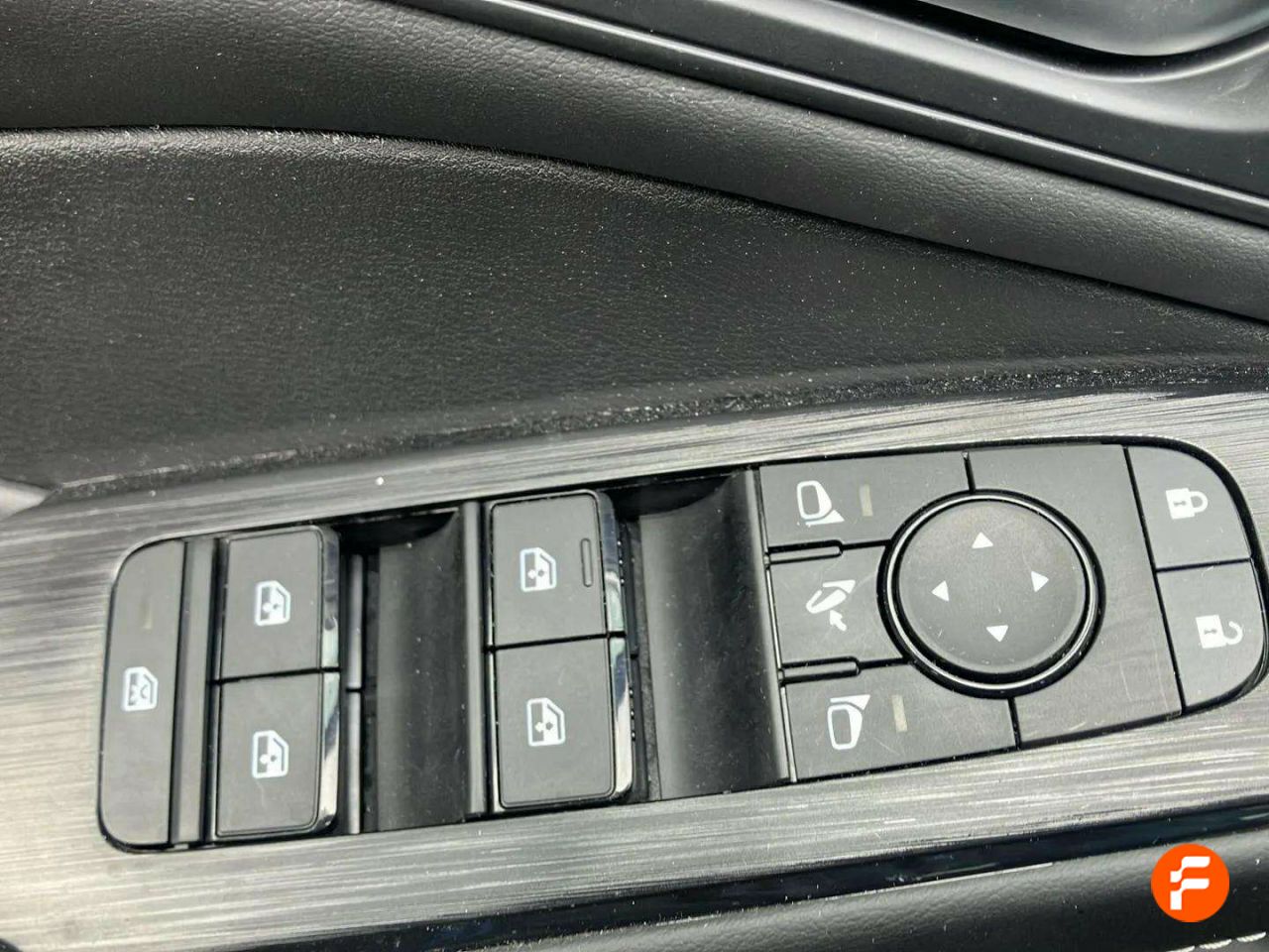 Foto Nissan Qashqai 18
