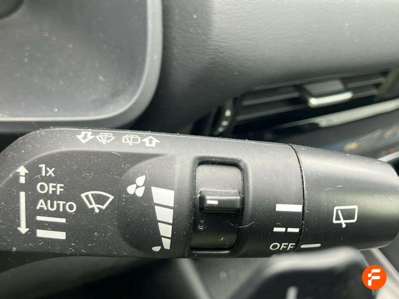 Foto Nissan Qashqai 19