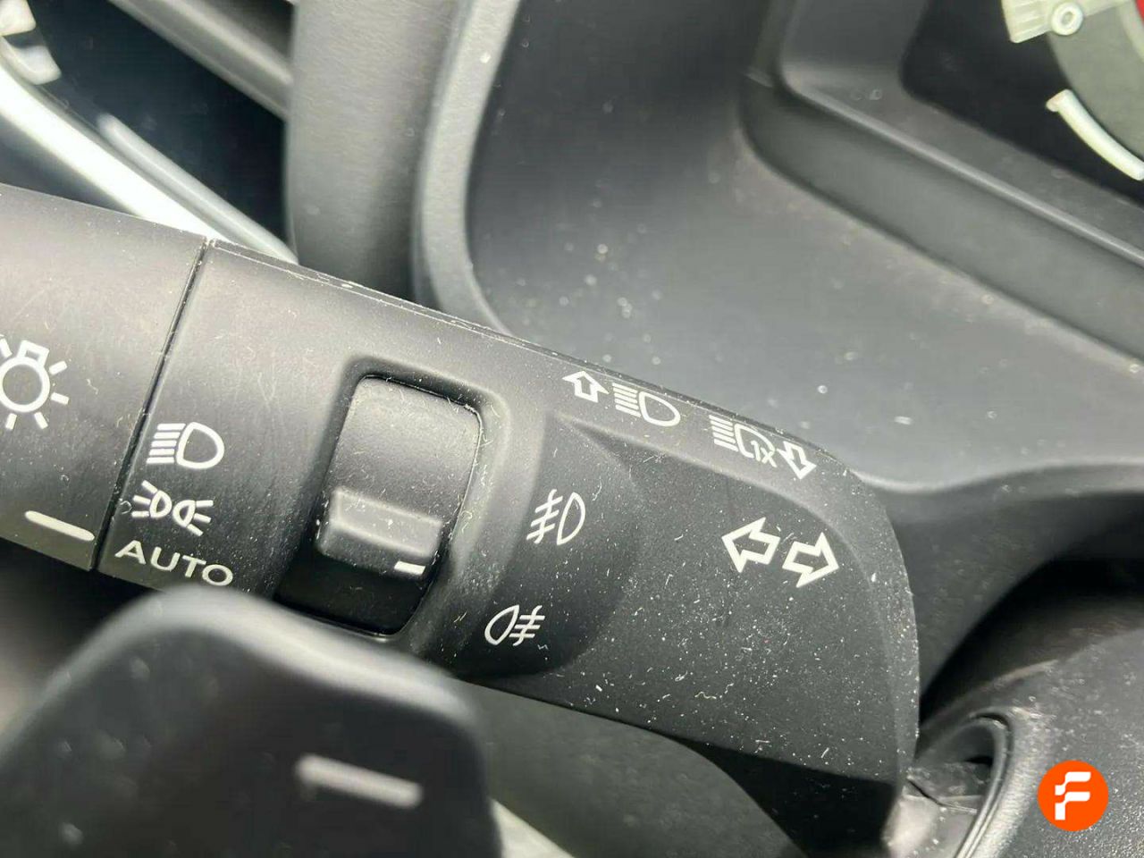 Foto Nissan Qashqai 21