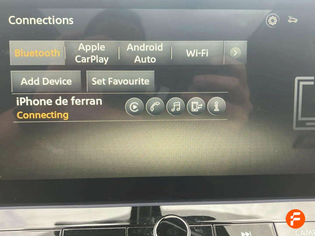 Foto Nissan Qashqai 22