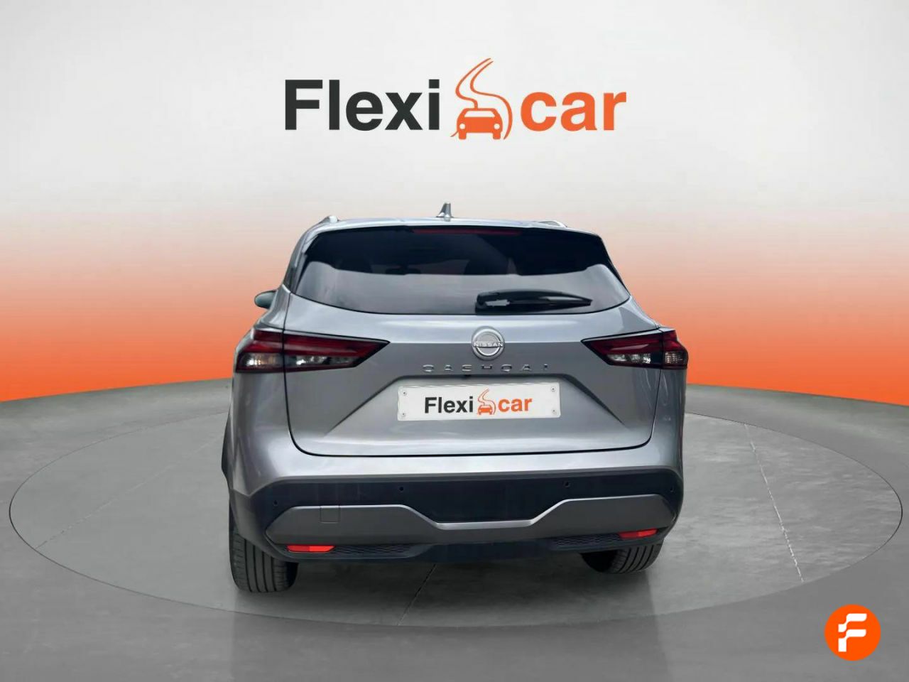 Foto Nissan Qashqai 23