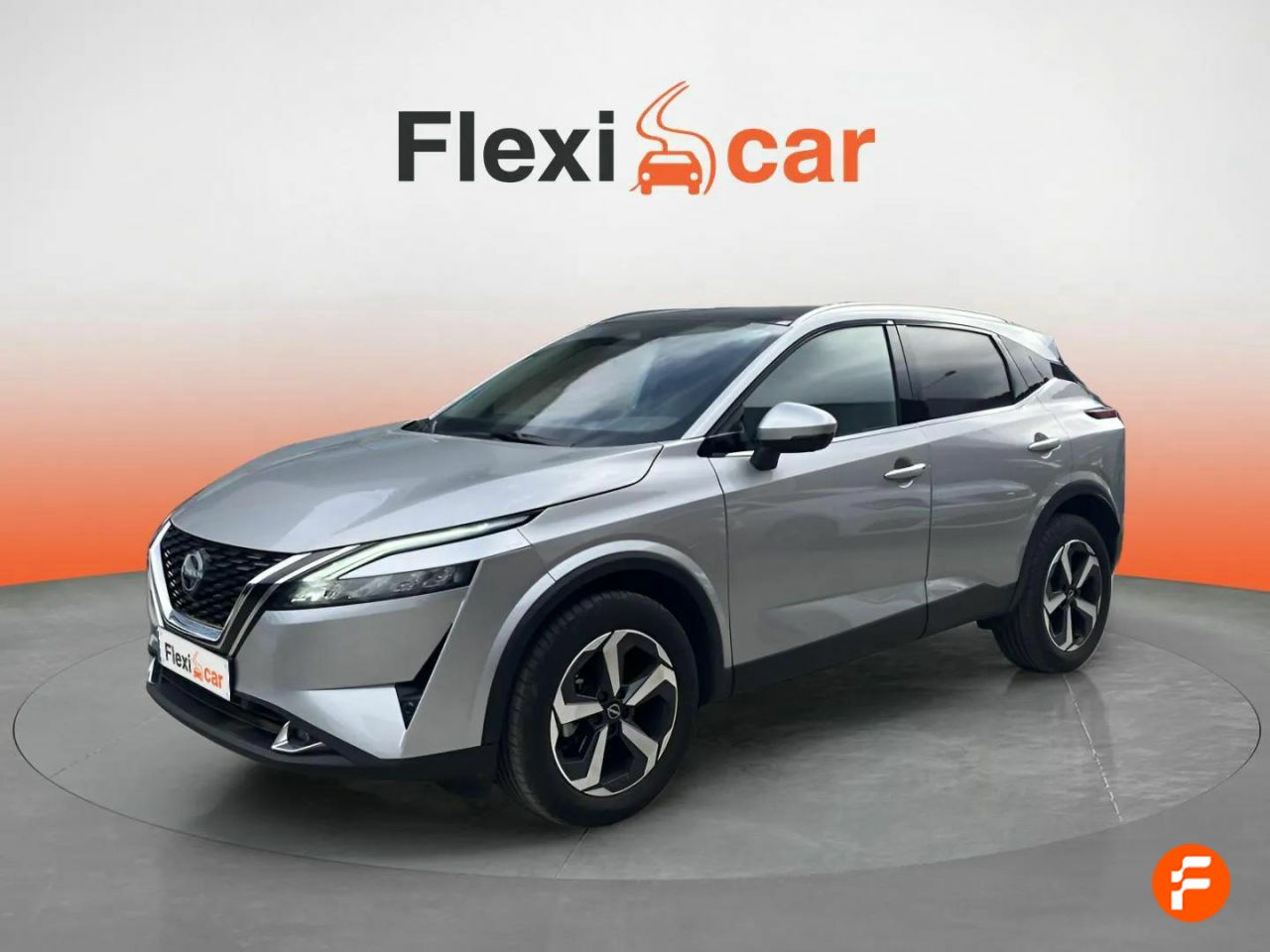 Foto Nissan Qashqai 24