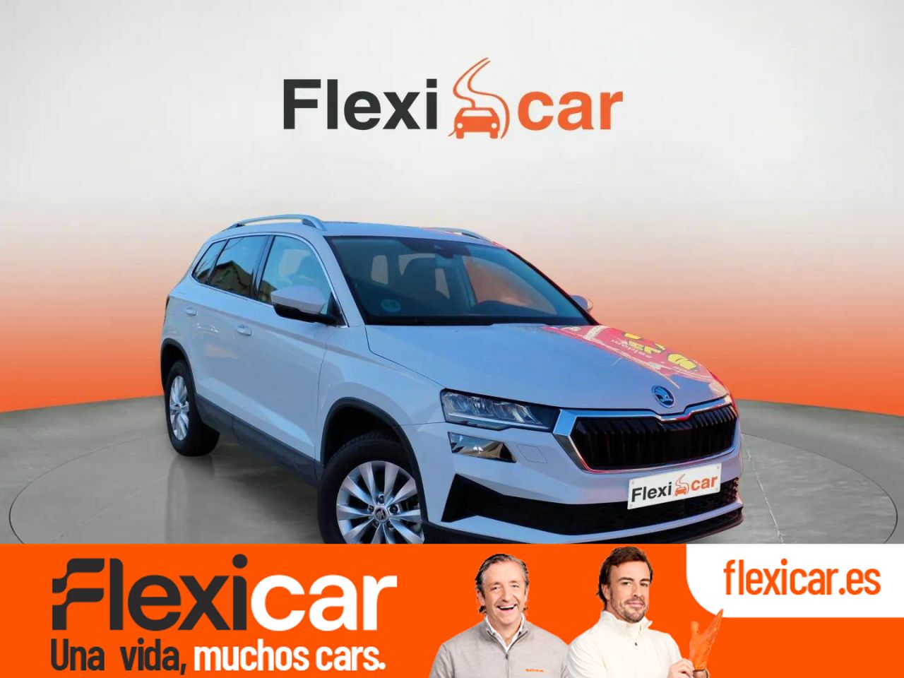 Foto Skoda Karoq 1