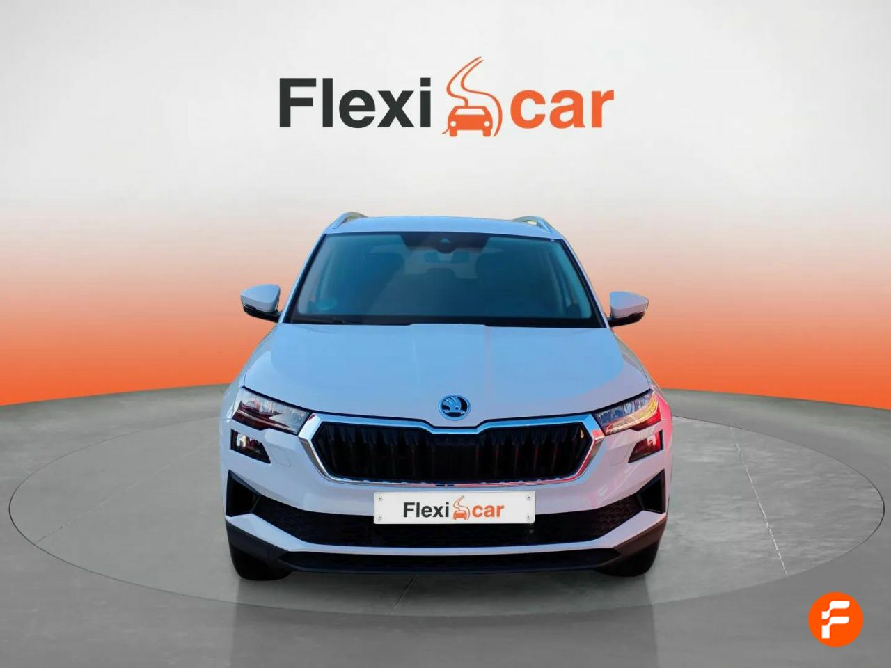 Foto Skoda Karoq 2